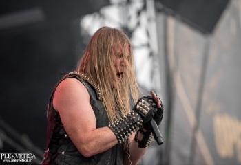 RAM - Photo by Marc