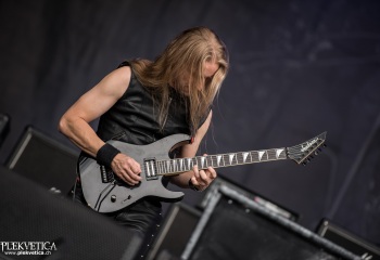 RAM - Photo by Marc
