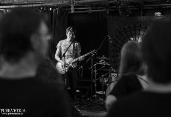 Rebel Rules - Photo By Dänu