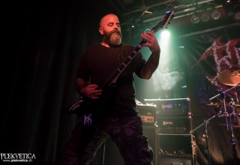 Requiem - Photo by Nati