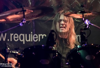 Requiem - Photo by Nati