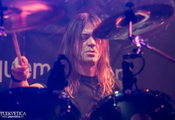 Requiem - Photo by Nati