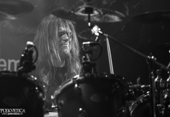 Requiem - Photo by Nati