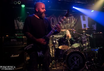 Requiem - Photo by Nati