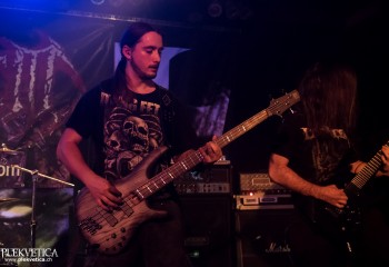 Requiem - Photo by Nati