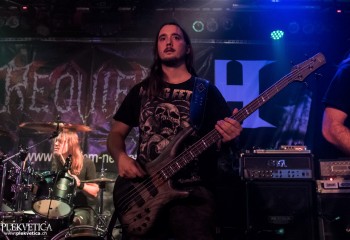 Requiem - Photo by Nati