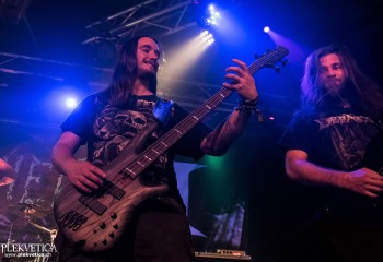 Requiem - Photo by Nati