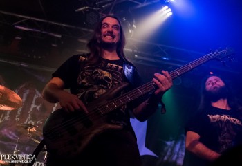 Requiem - Photo by Nati