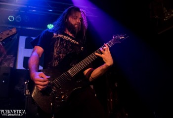 Requiem - Photo by Nati