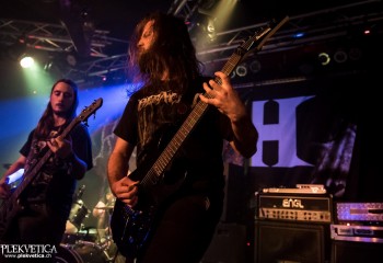 Requiem - Photo by Nati