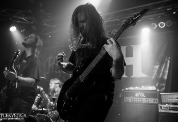 Requiem - Photo by Nati