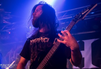 Requiem - Photo by Nati