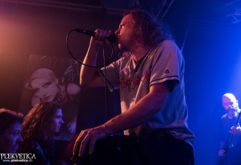 Requiem - Photo by Nati