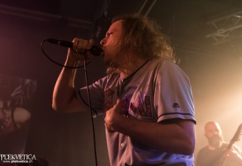 Requiem - Photo by Nati