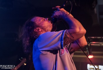 Requiem - Photo by Nati