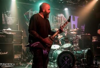 Requiem - Photo by Nati