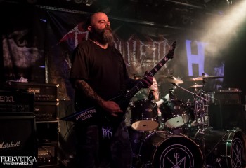 Requiem - Photo by Nati