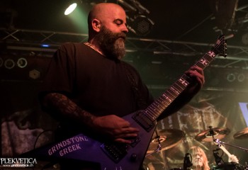 Requiem - Photo by Nati