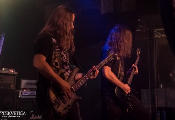 Requiem - Photo by Nati