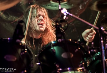 Requiem - Photo by Nati