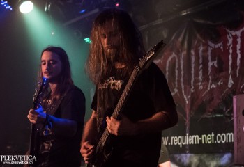 Requiem - Photo by Nati