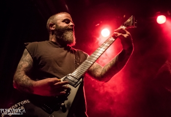 Requiem - Photo by Nati