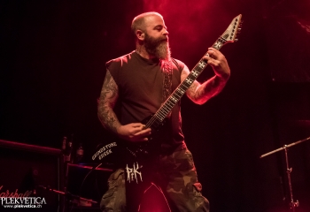 Requiem - Photo by Nati