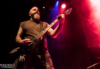 Requiem - Photo by Nati