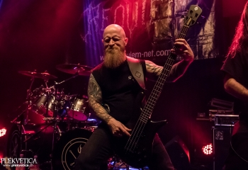 Requiem - Photo by Nati