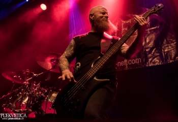 Requiem - Photo by Nati