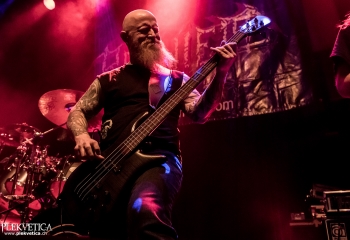 Requiem - Photo by Nati