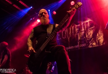 Requiem - Photo by Nati