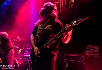 Requiem - Photo by Nati