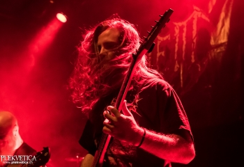 Requiem - Photo by Nati