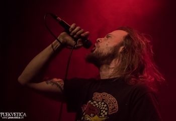 Requiem - Photo by Nati