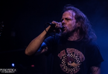 Requiem - Photo by Nati