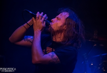 Requiem - Photo by Nati