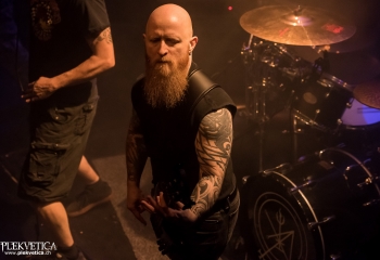 Requiem - Photo by Nati