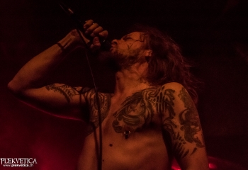 Requiem - Photo by Nati