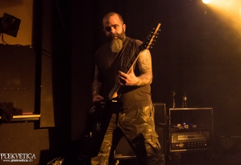 Requiem - Photo by Nati