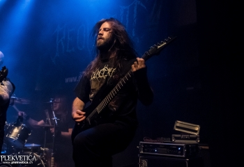 Requiem - Photo by Nati