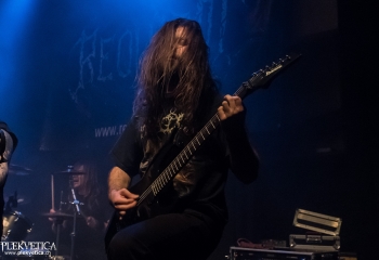 Requiem - Photo by Nati