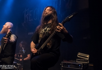 Requiem - Photo by Nati