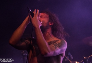 Requiem - Photo by Nati