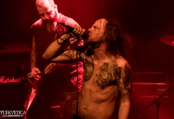 Requiem - Photo by Nati