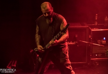 Requiem - Photo by Nati