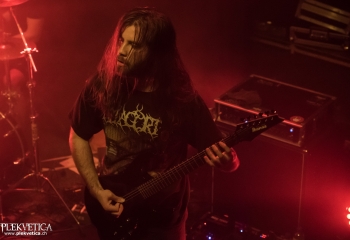 Requiem - Photo by Nati