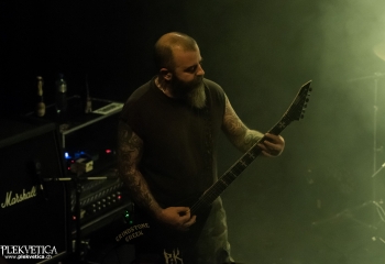 Requiem - Photo by Nati