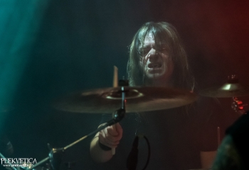 Requiem - Photo by Nati