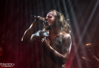 Requiem - Photo by Nati